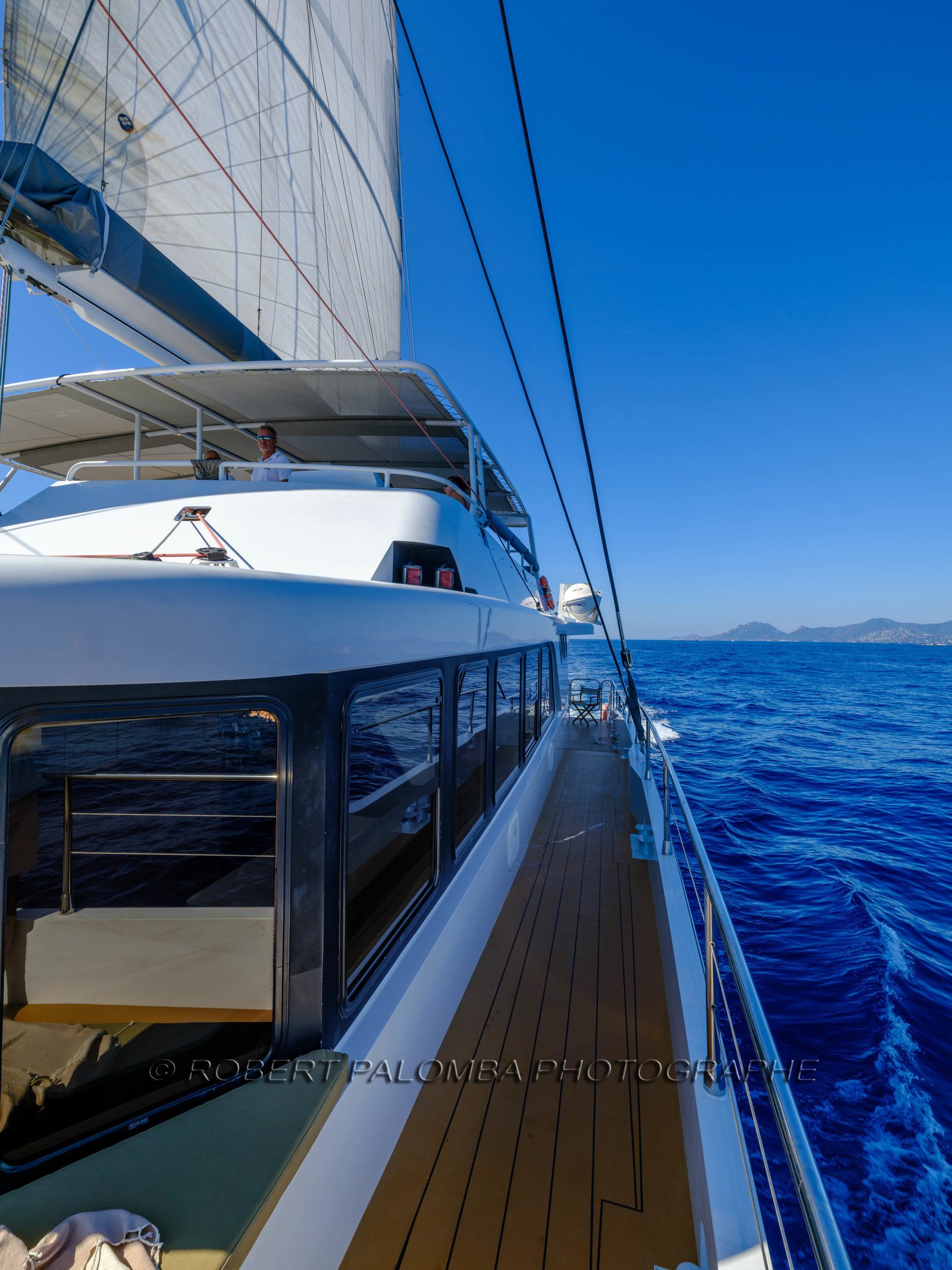 Rivage Croisière II