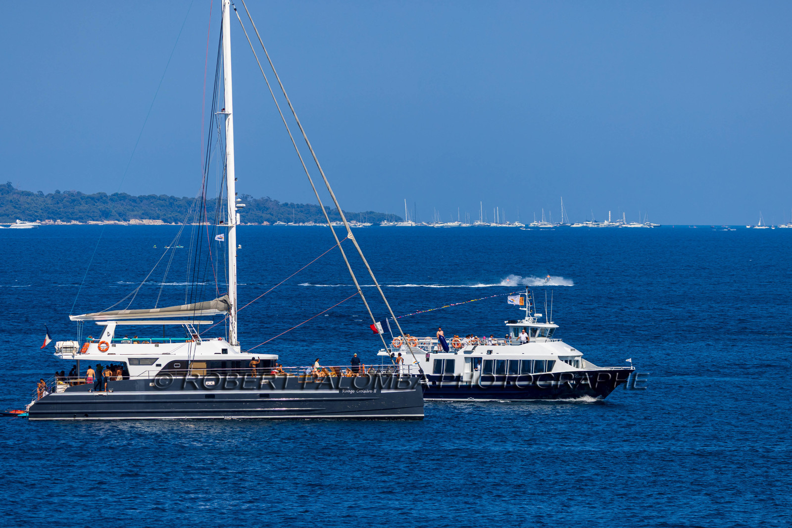 Rivage Croisière II