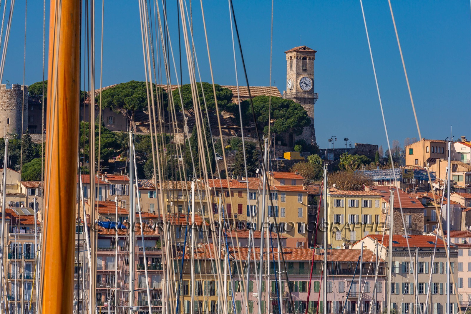 Cannes