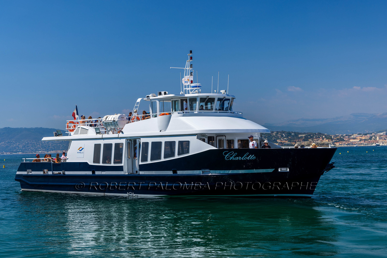 Lérins Sainte-Marguerite 2023