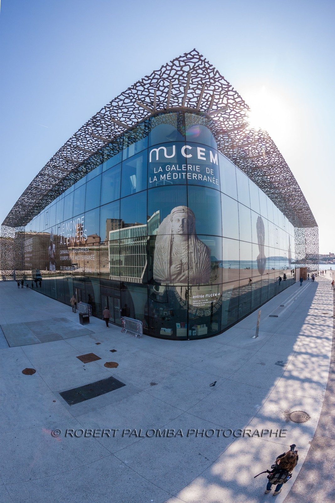 Marseille