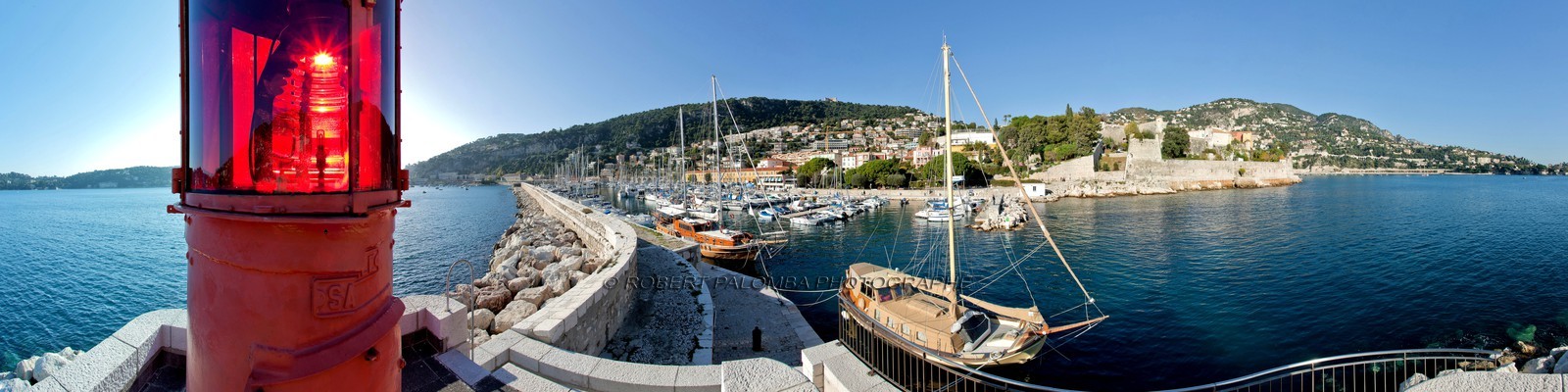 Villefranche-sur-Mer
