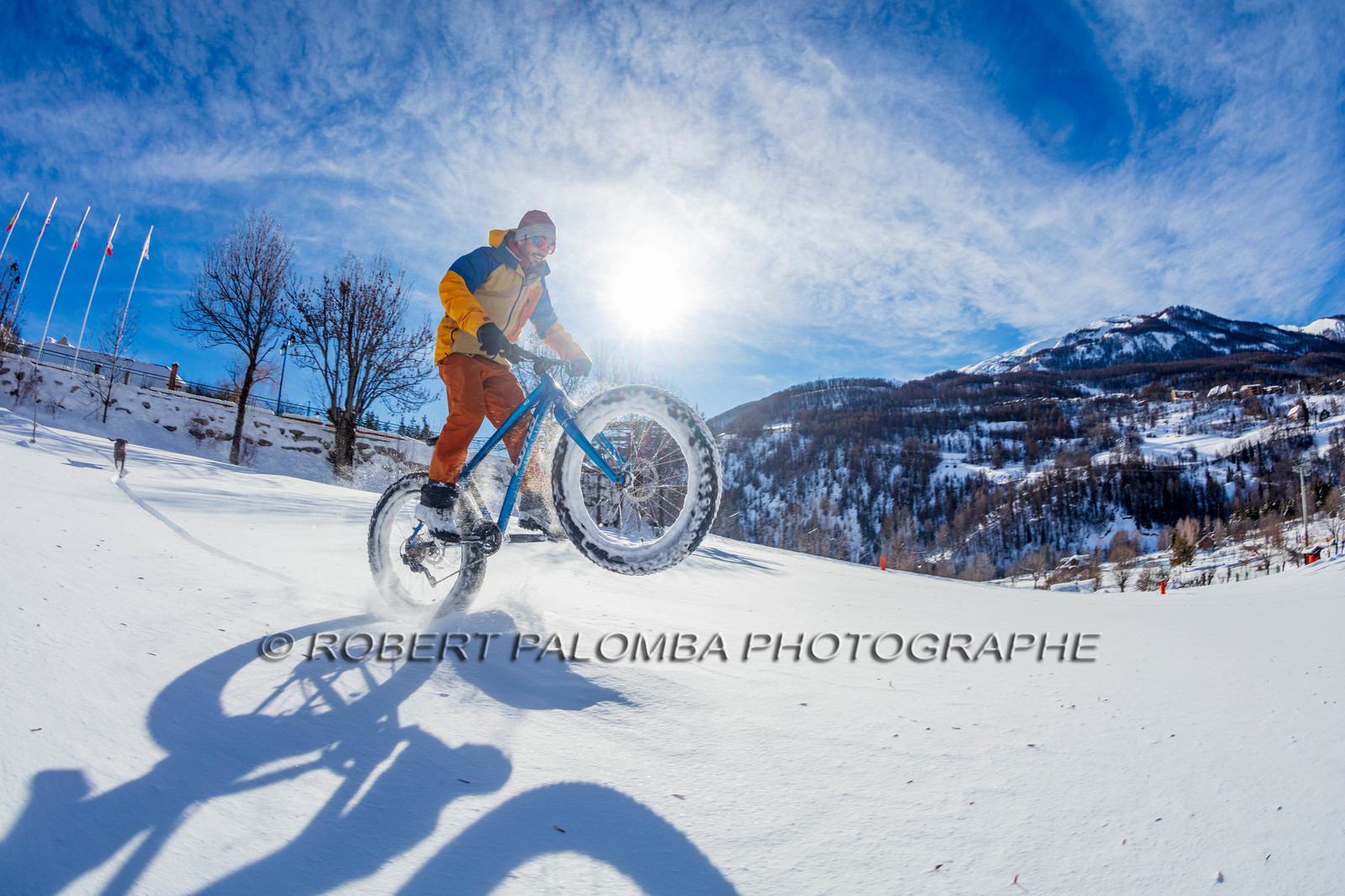 Fat Bike