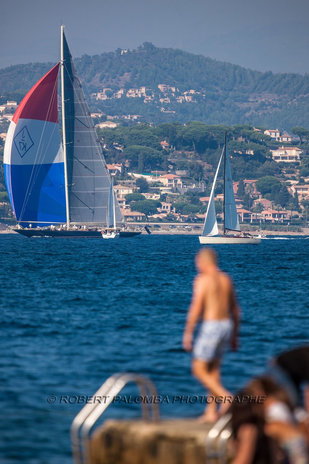 Saint-Tropez