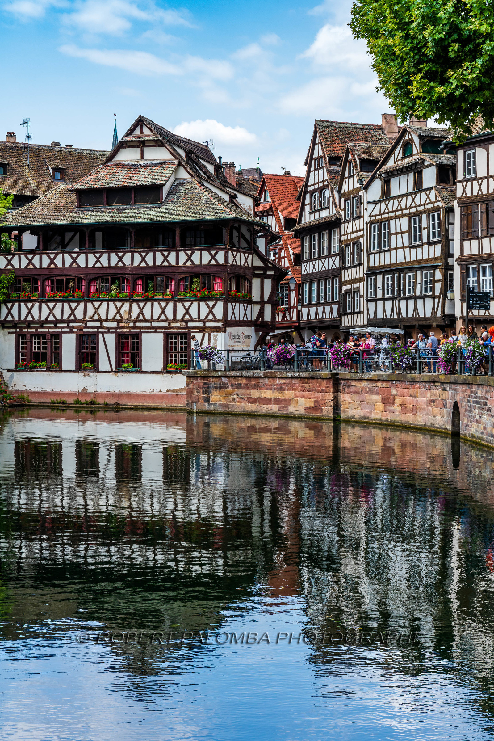 Strasbourg