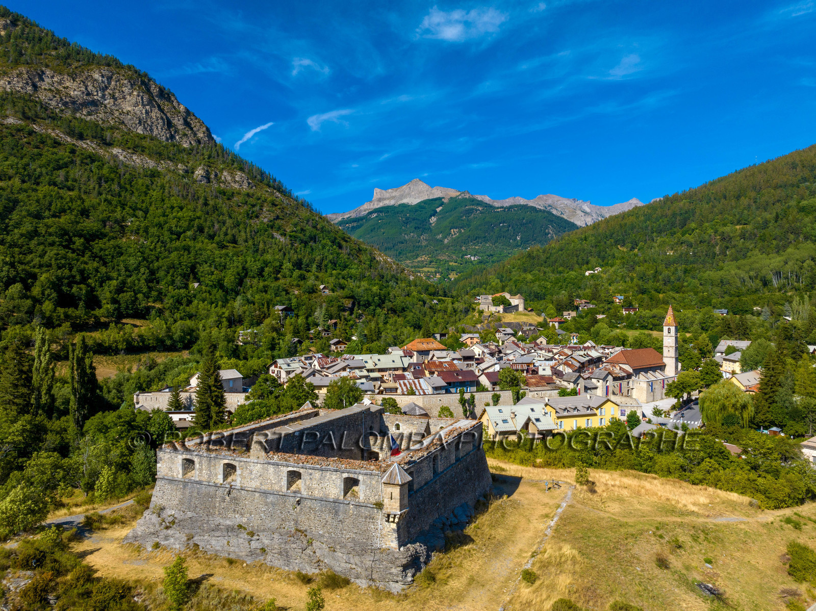 Colmars-les-Alpes