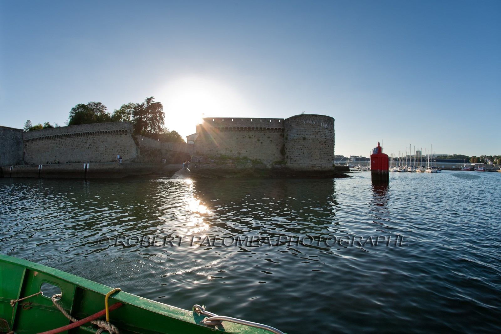 Concarneau