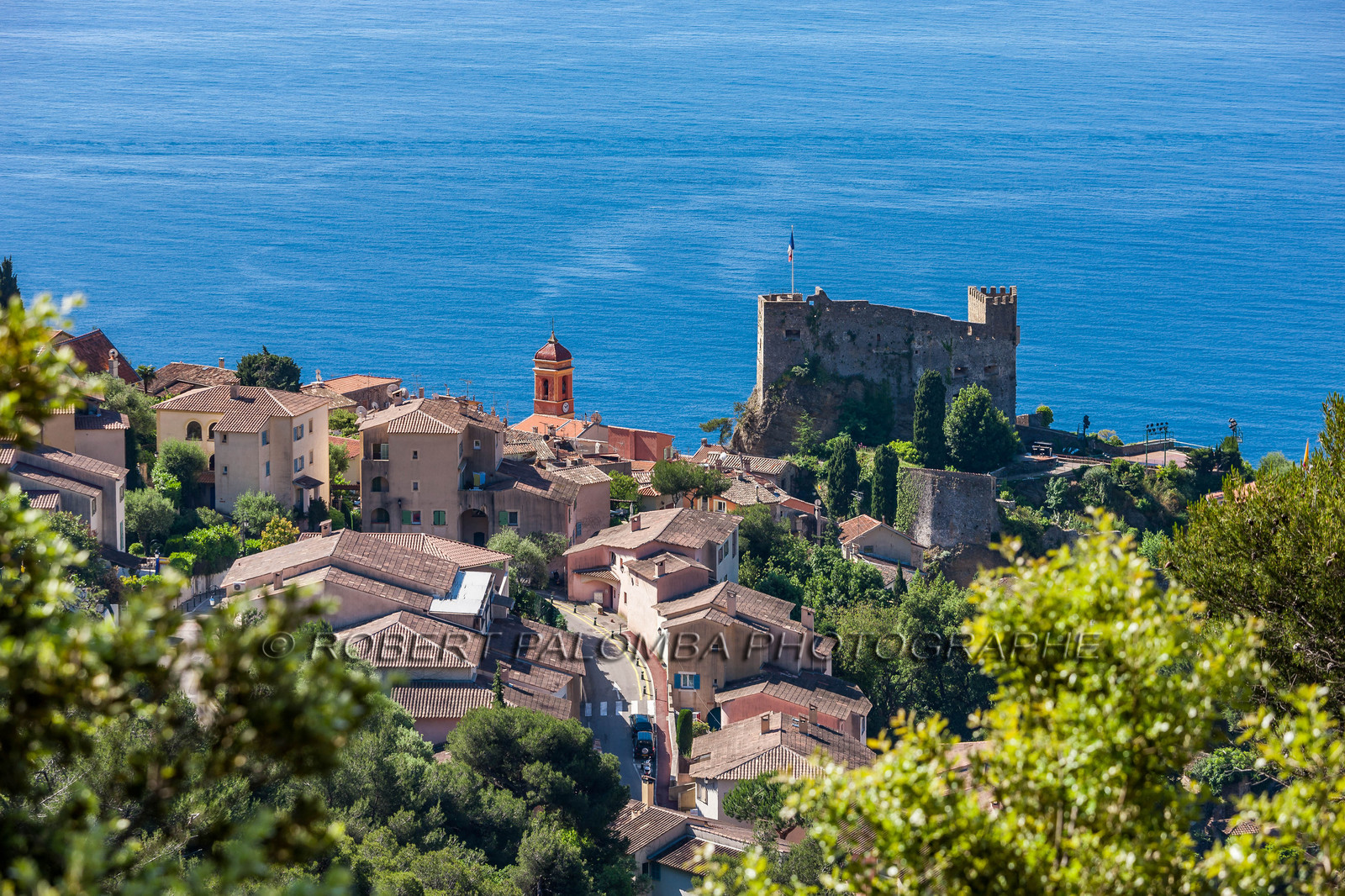 Roquebrune-Cap-Martin
