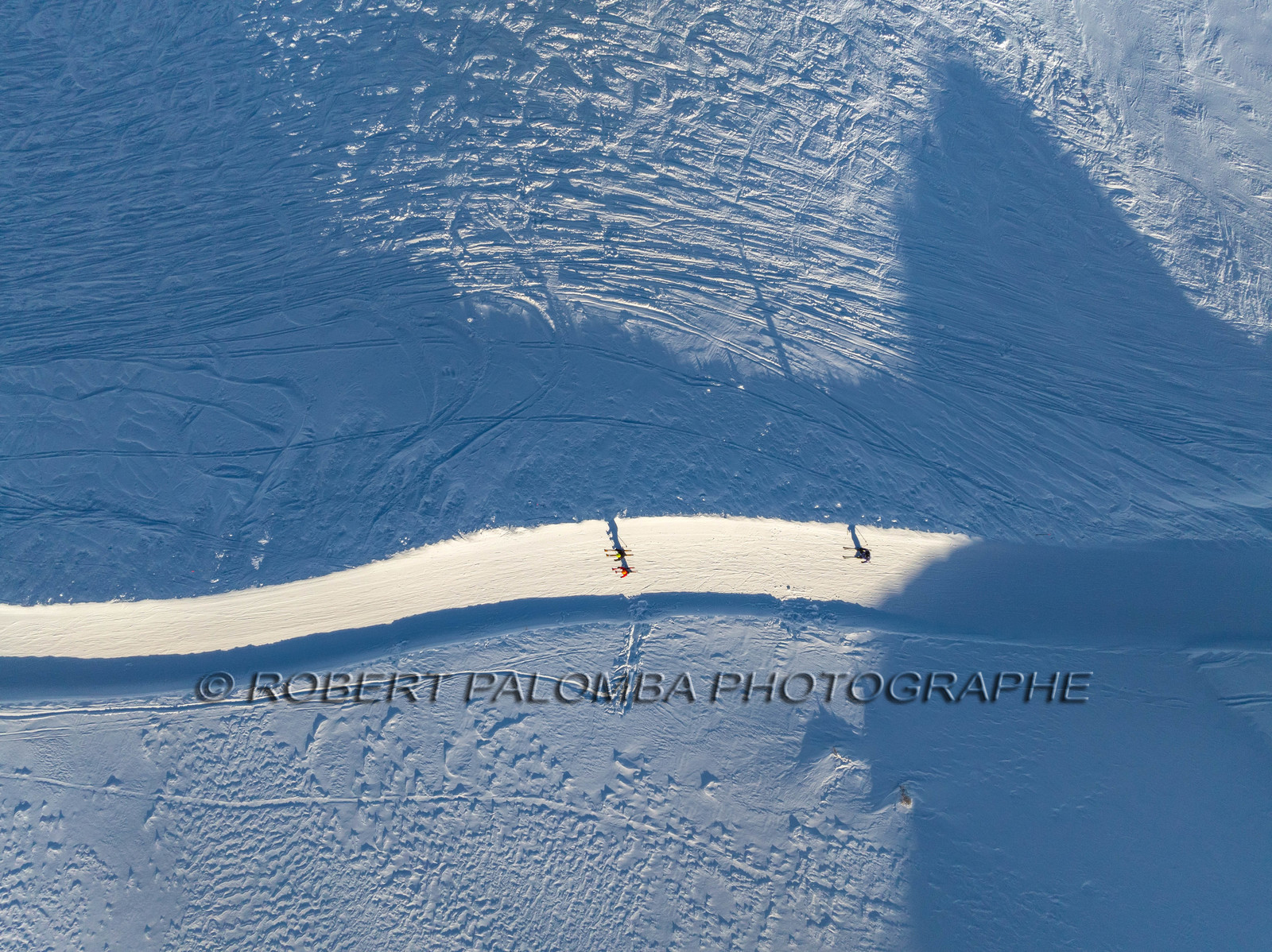 La Foux d'Allos