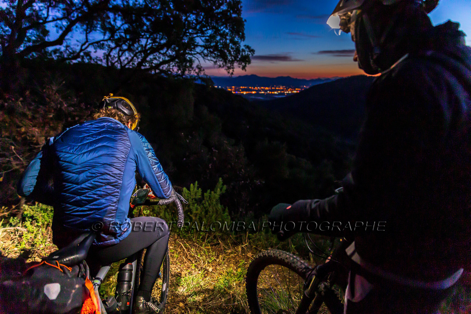 Bikingman