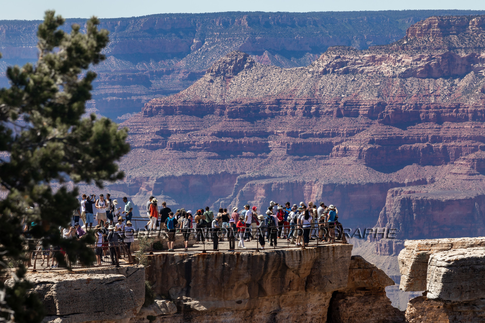 Grand Canyon