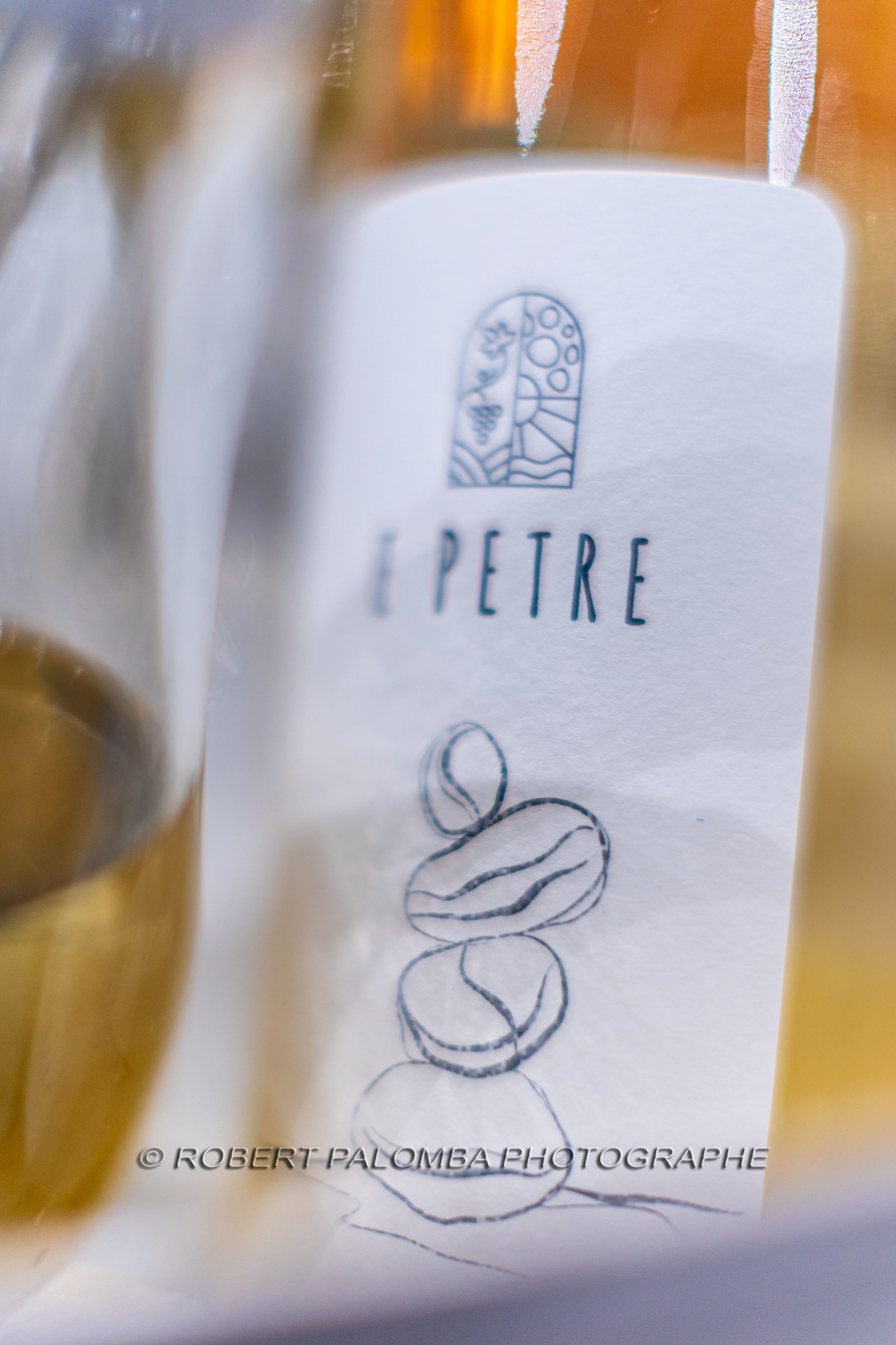 Domaine E Petre