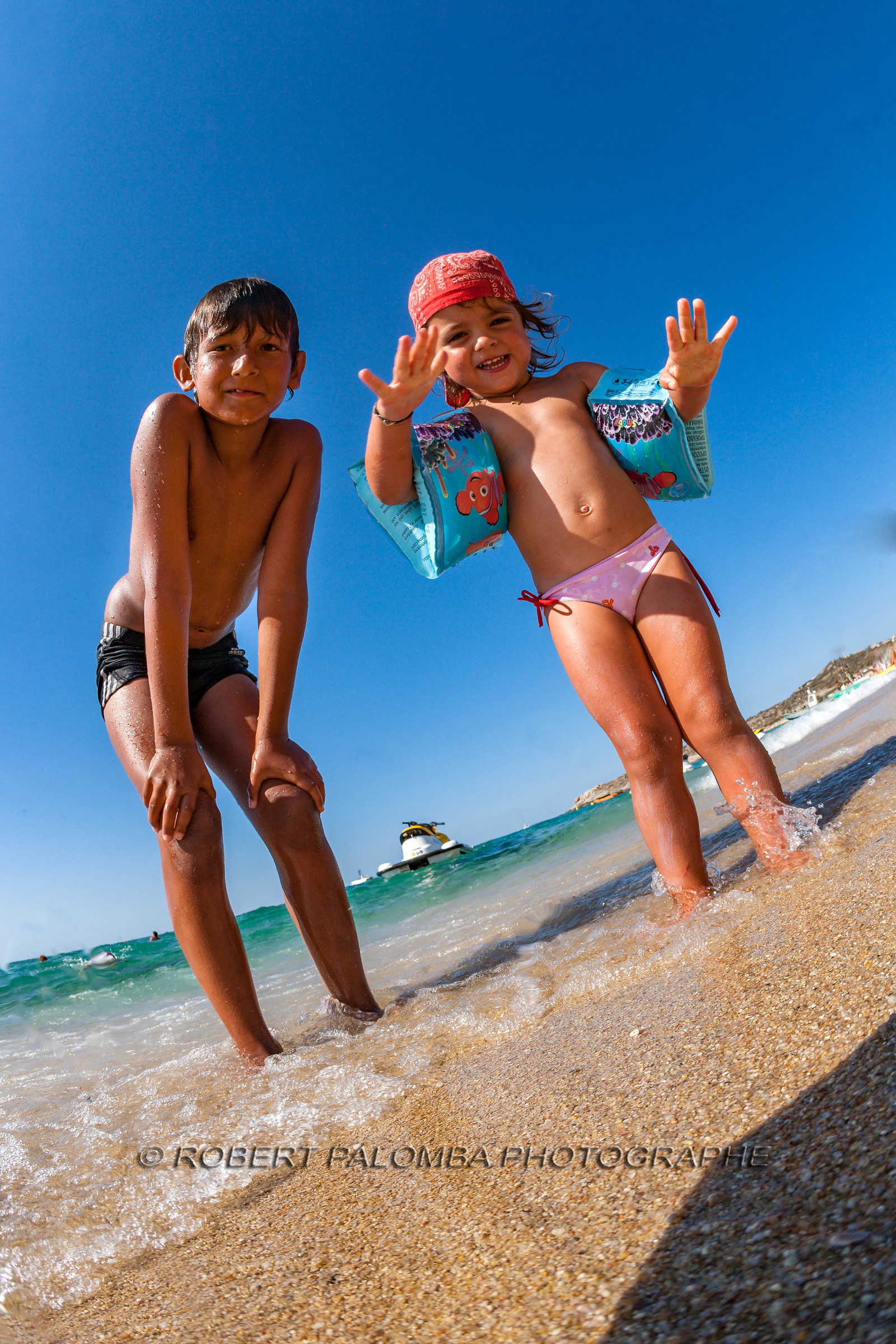 Plage