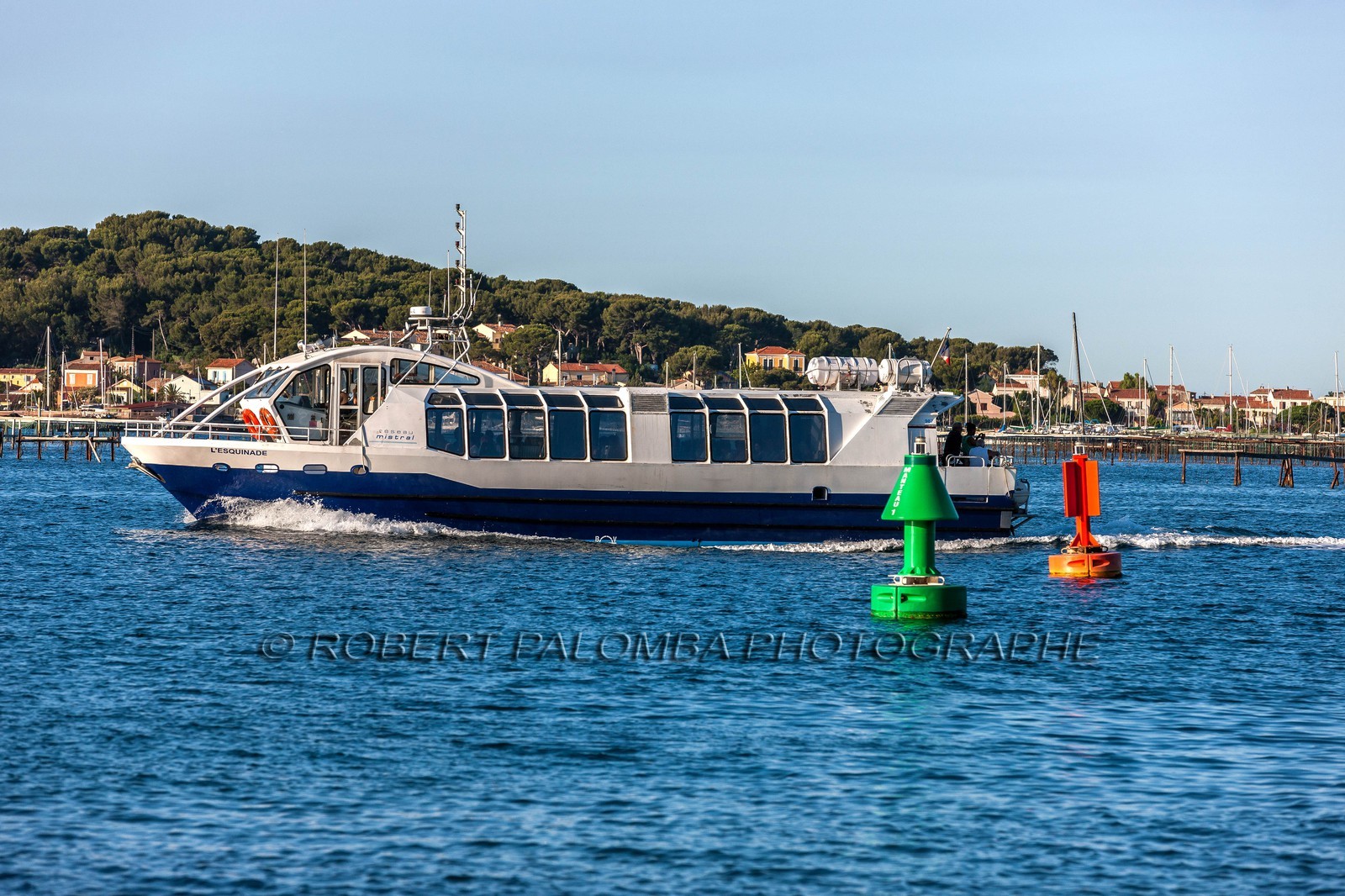 La Seyne-sur-Mer