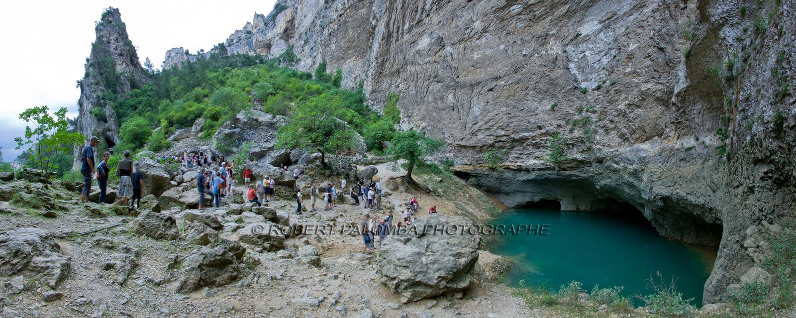 Fontaine-de-Vaucluse