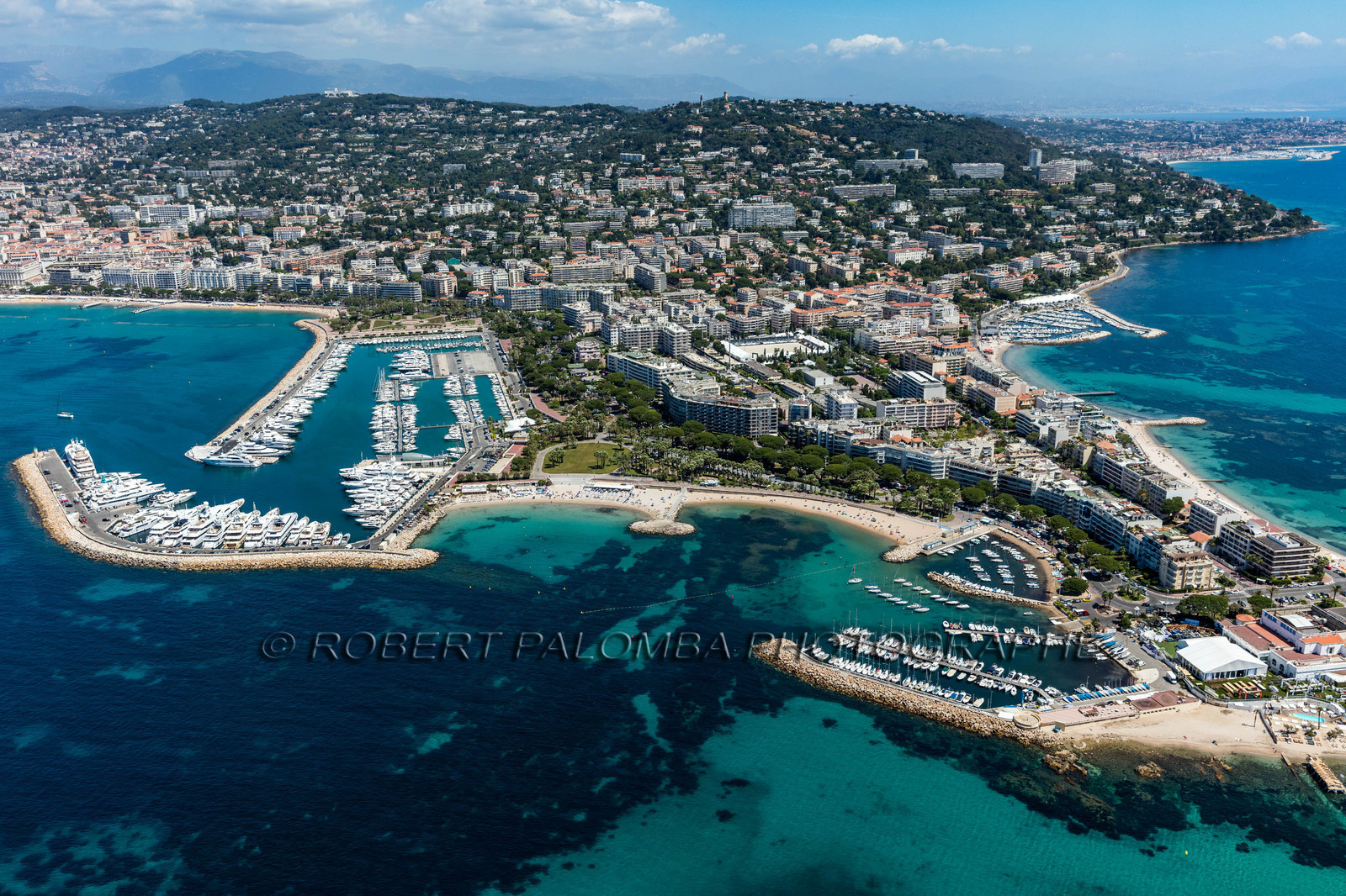 Cannes