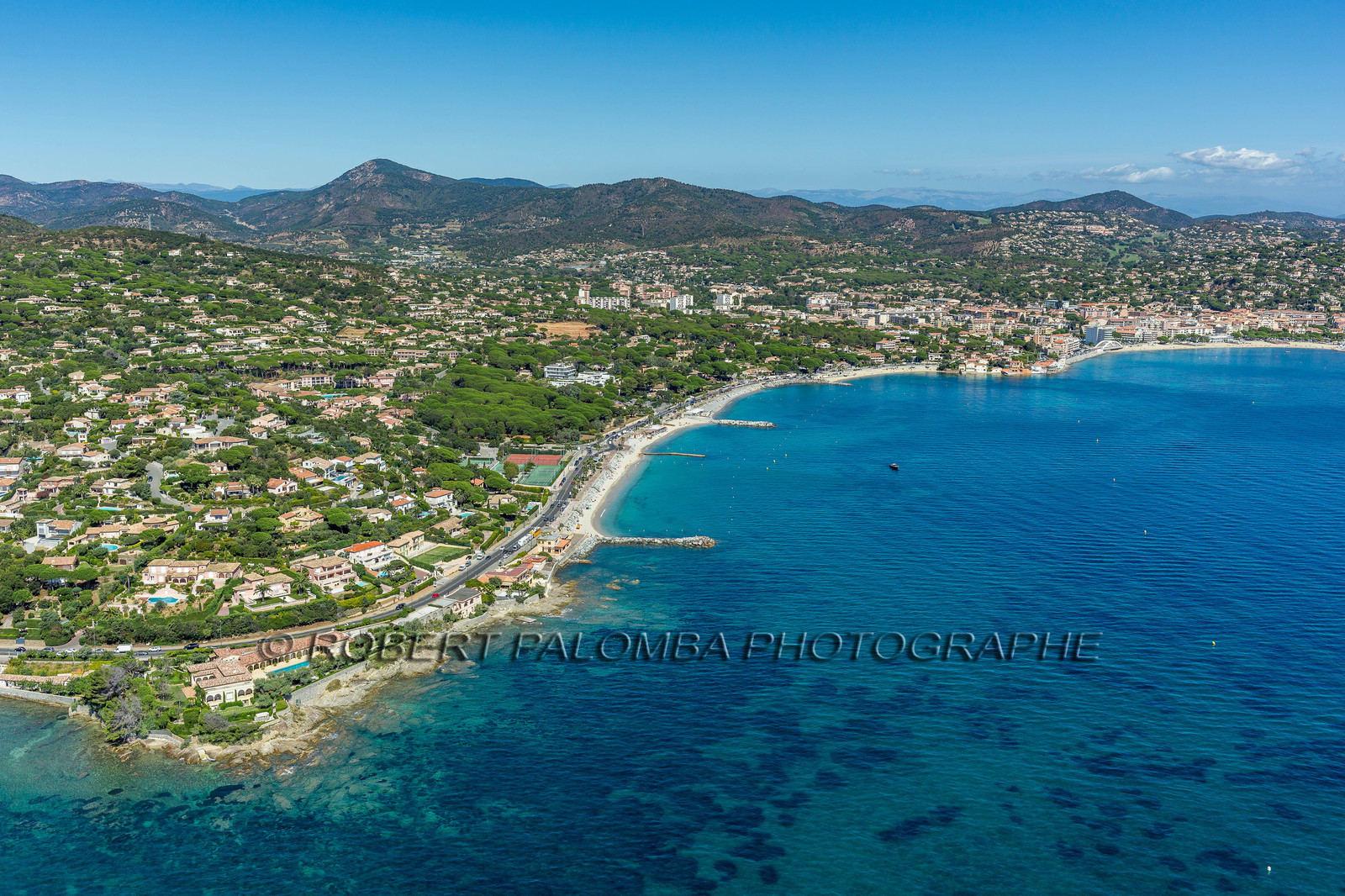 Sainte-Maxime