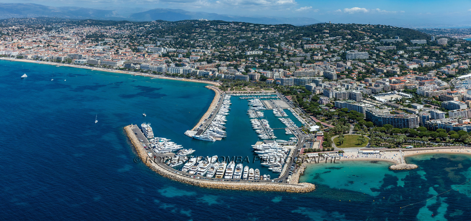 Cannes