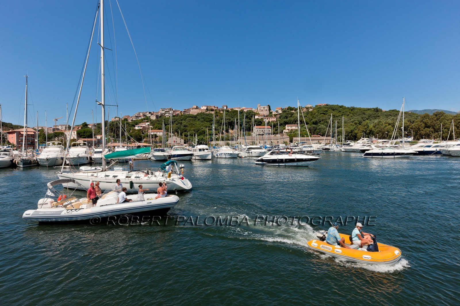 Porto Vecchio