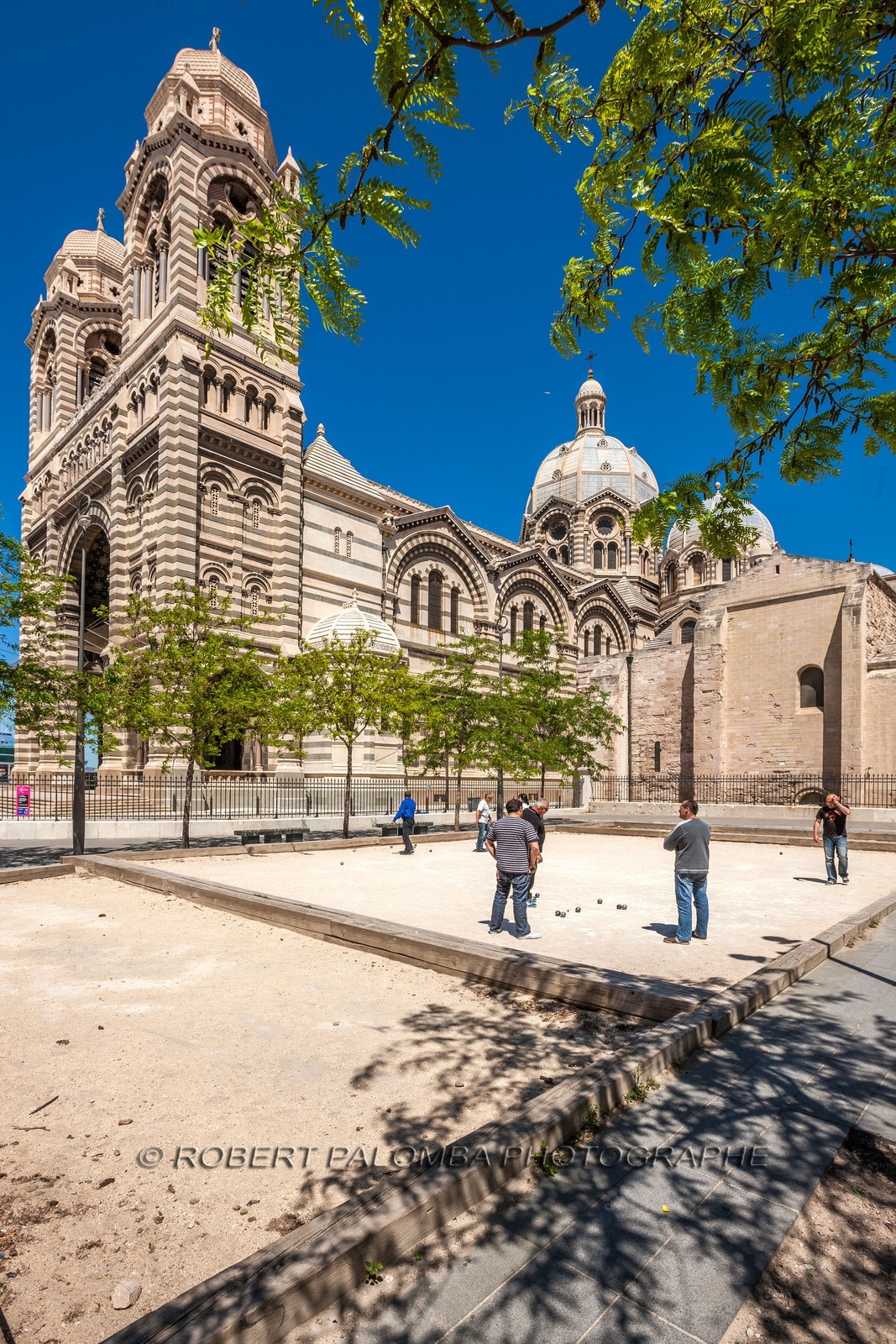 Marseille