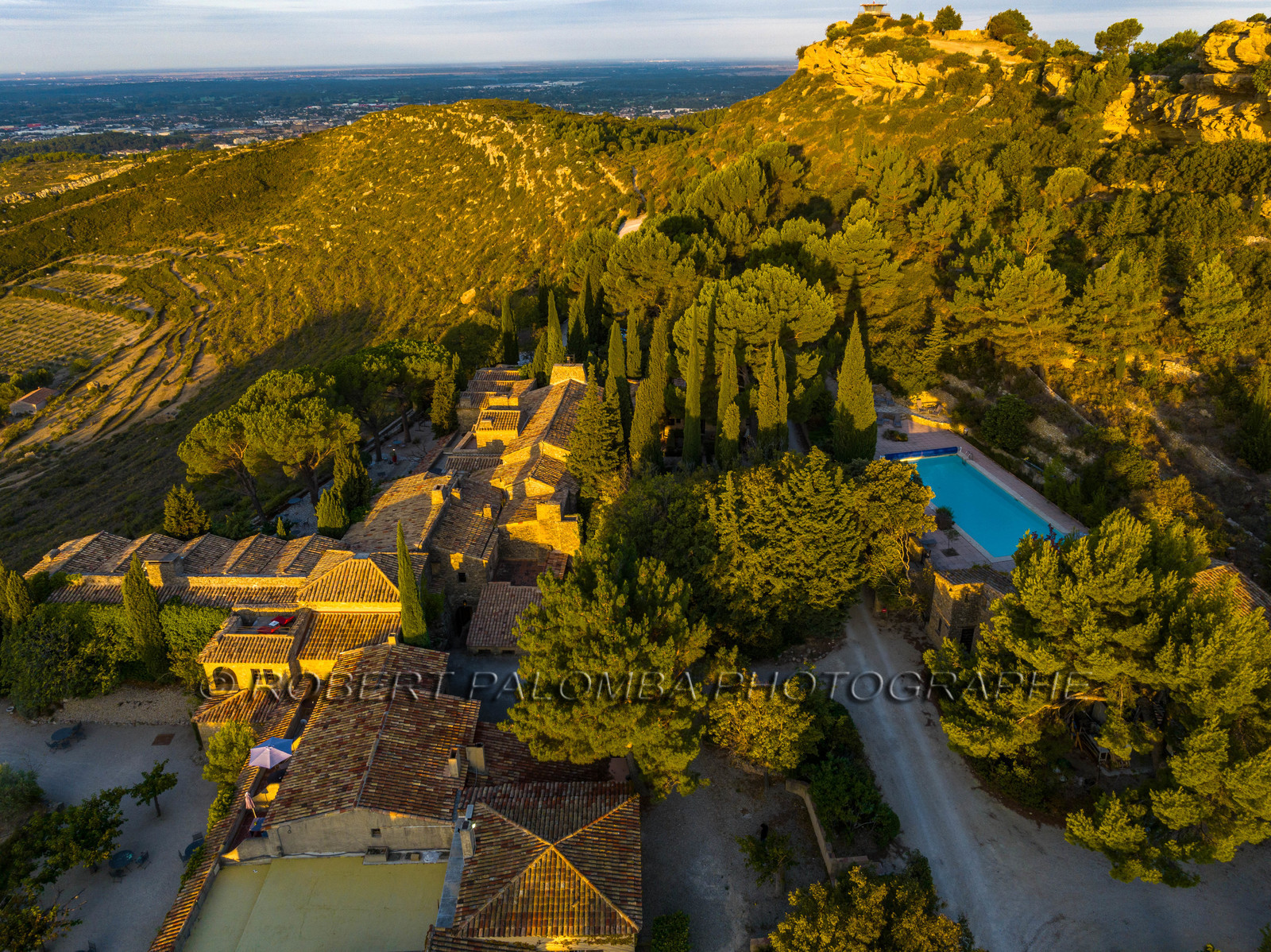 Salon-de-Provence