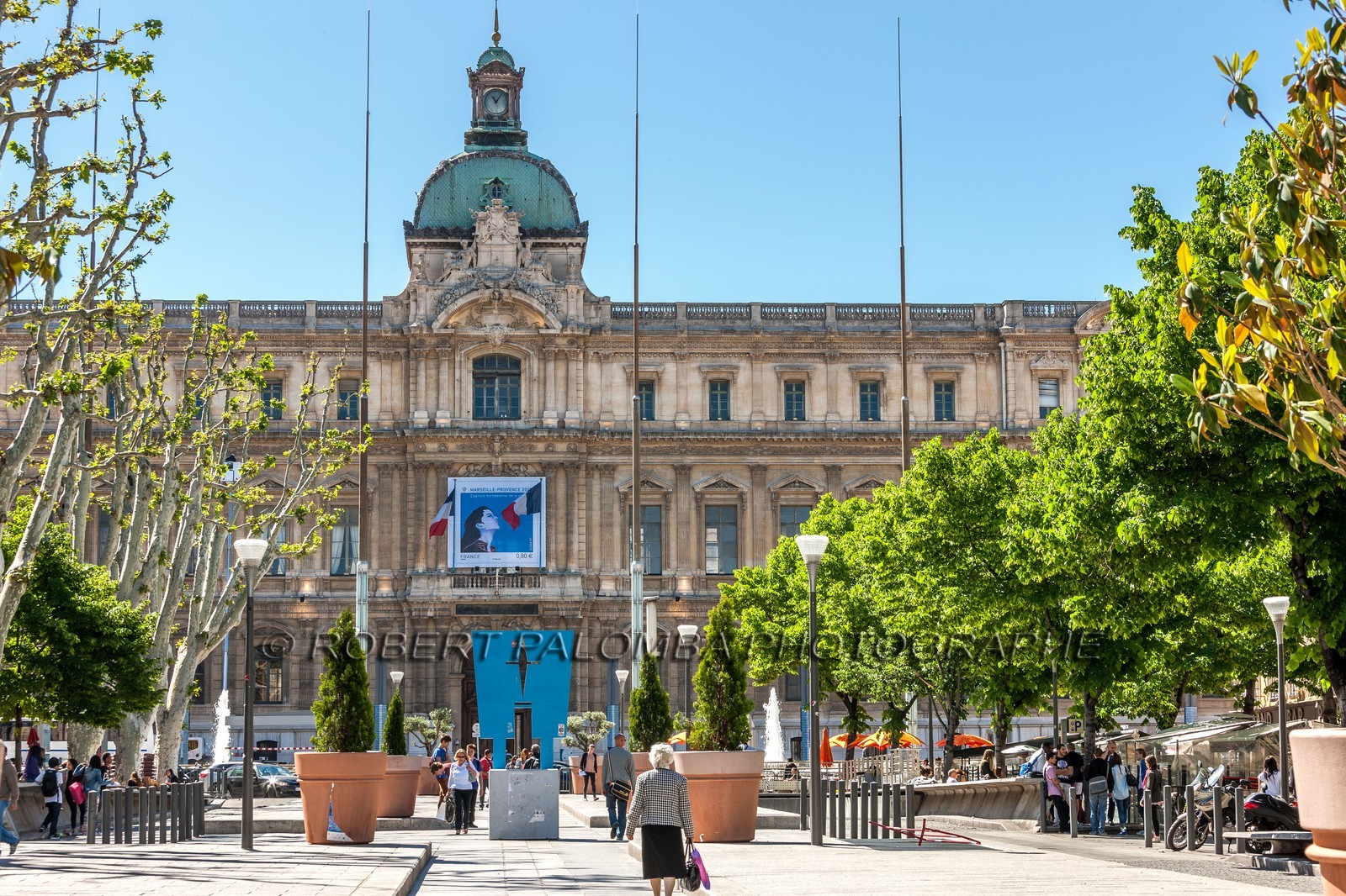Marseille