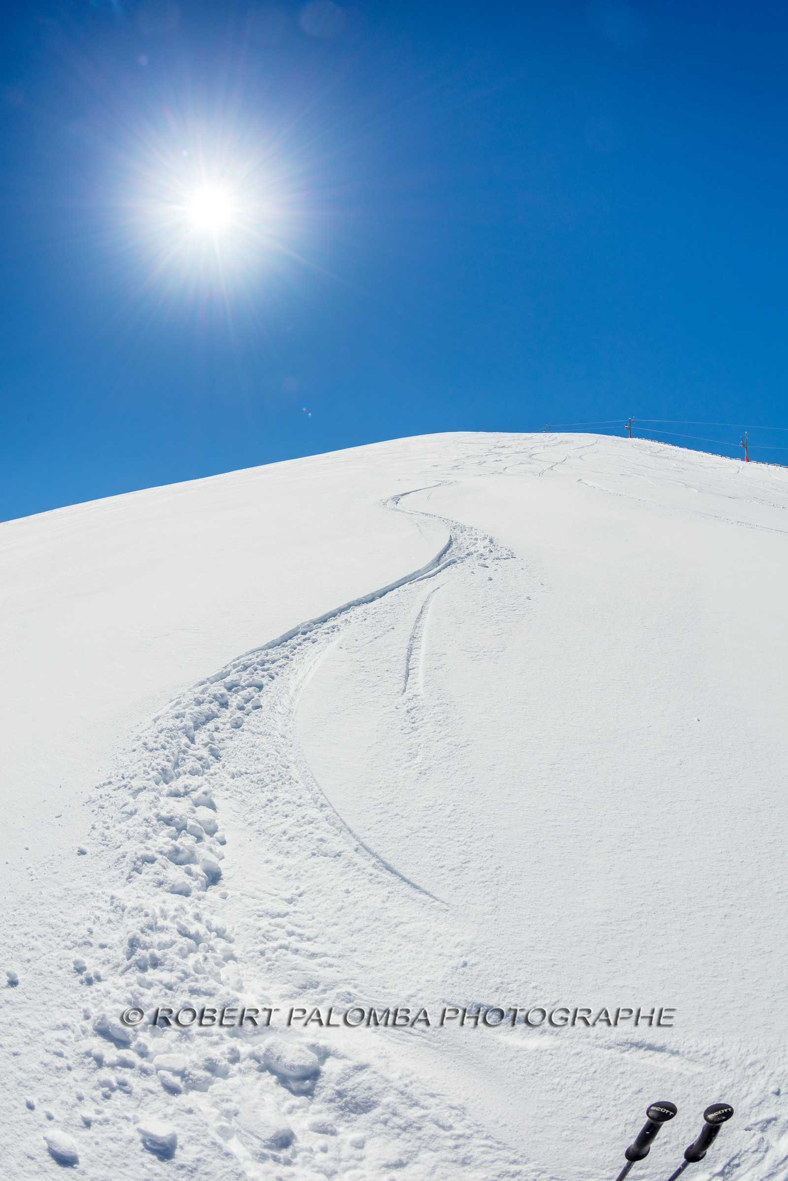 La Foux d'Allos
