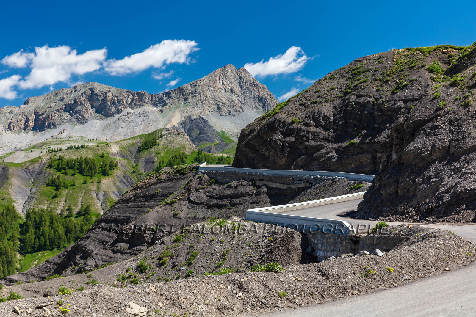 Col des Champs