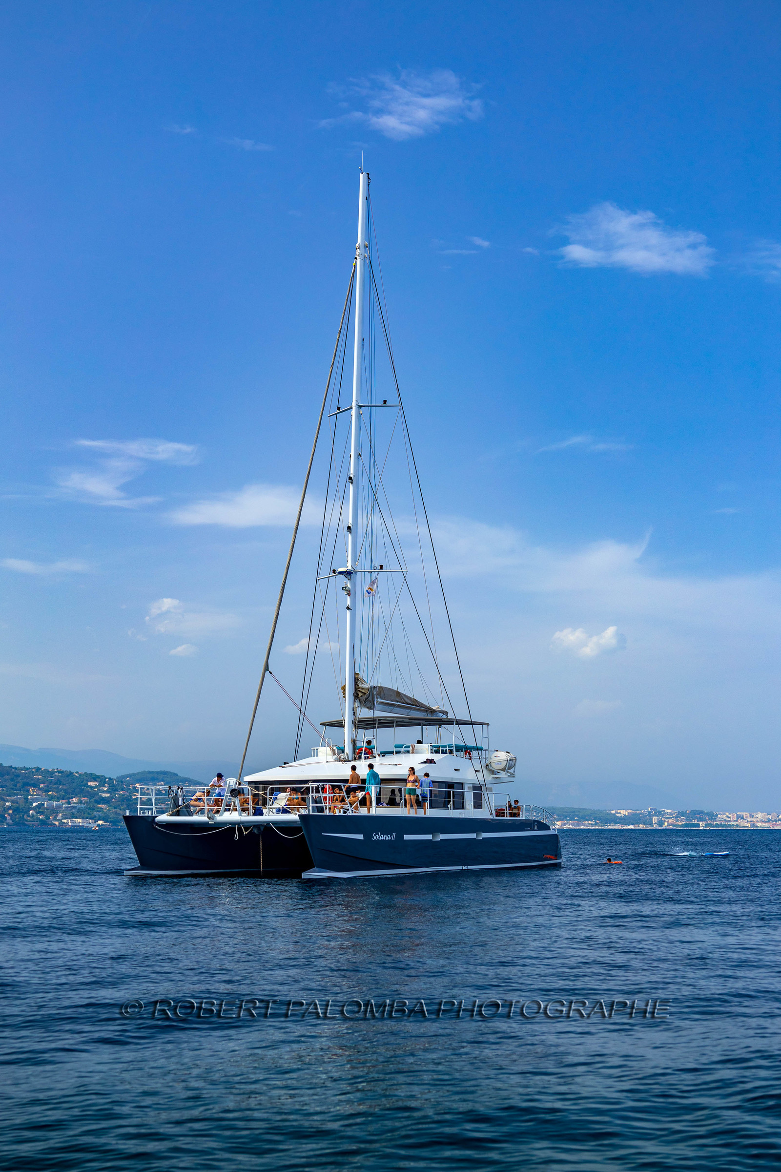 Lérins Sainte-Marguerite