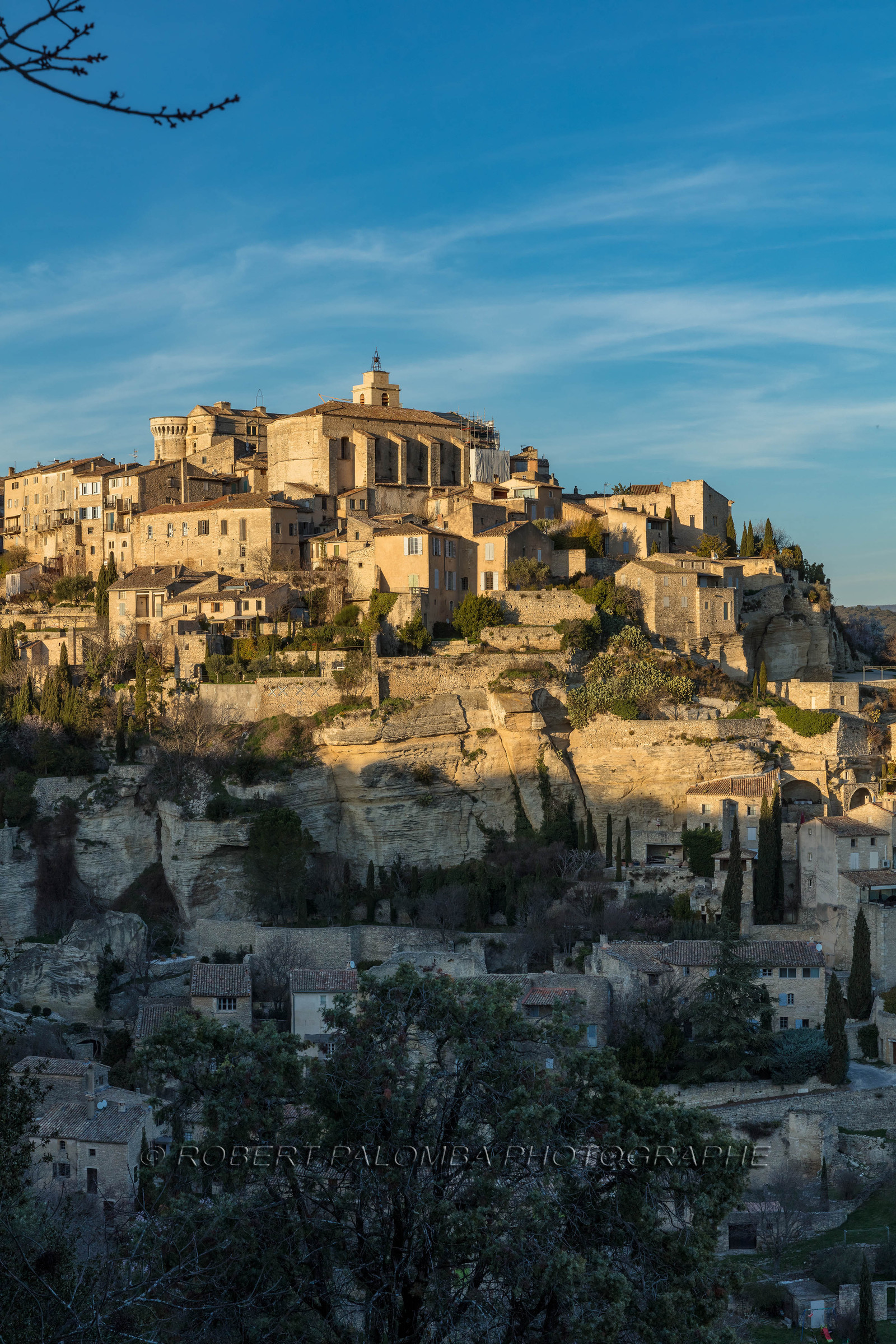 Gordes