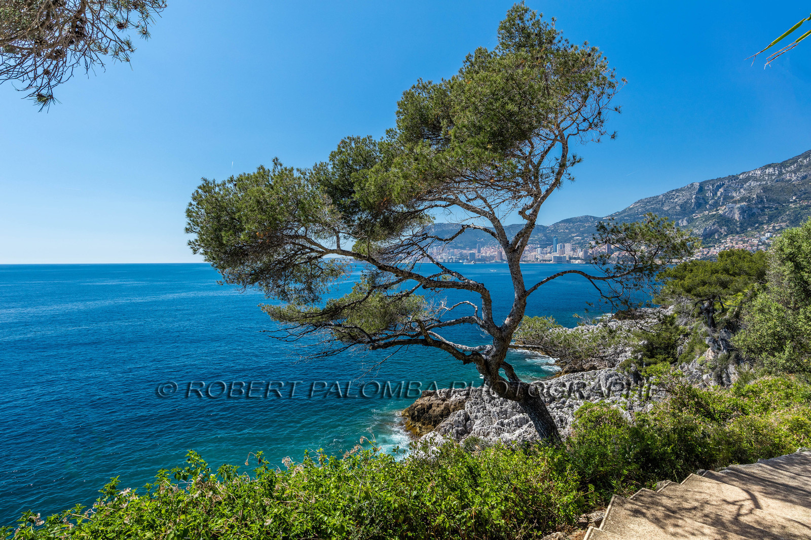 Roquebrune-Cap-Martin