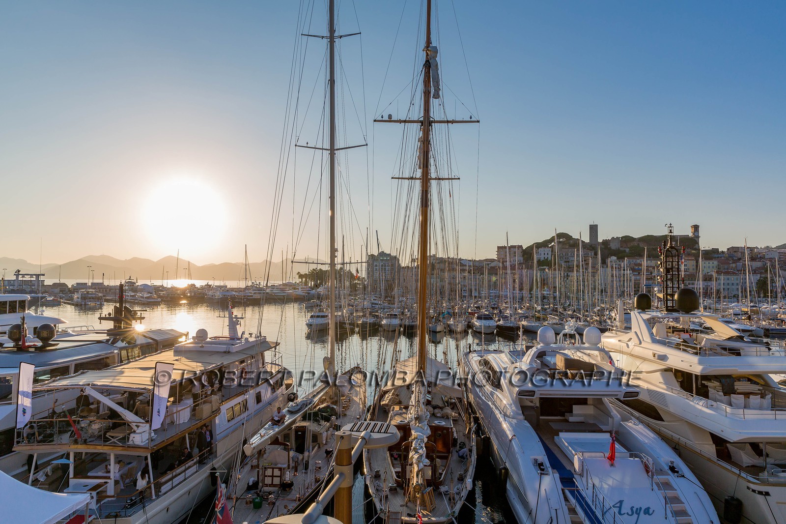 Cannes