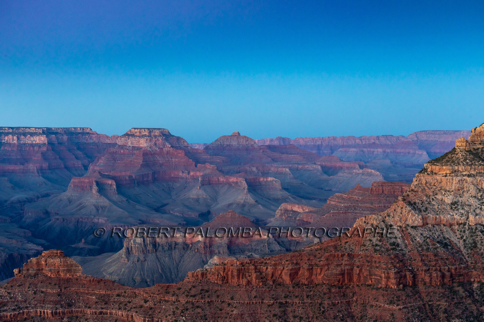 Grand Canyon