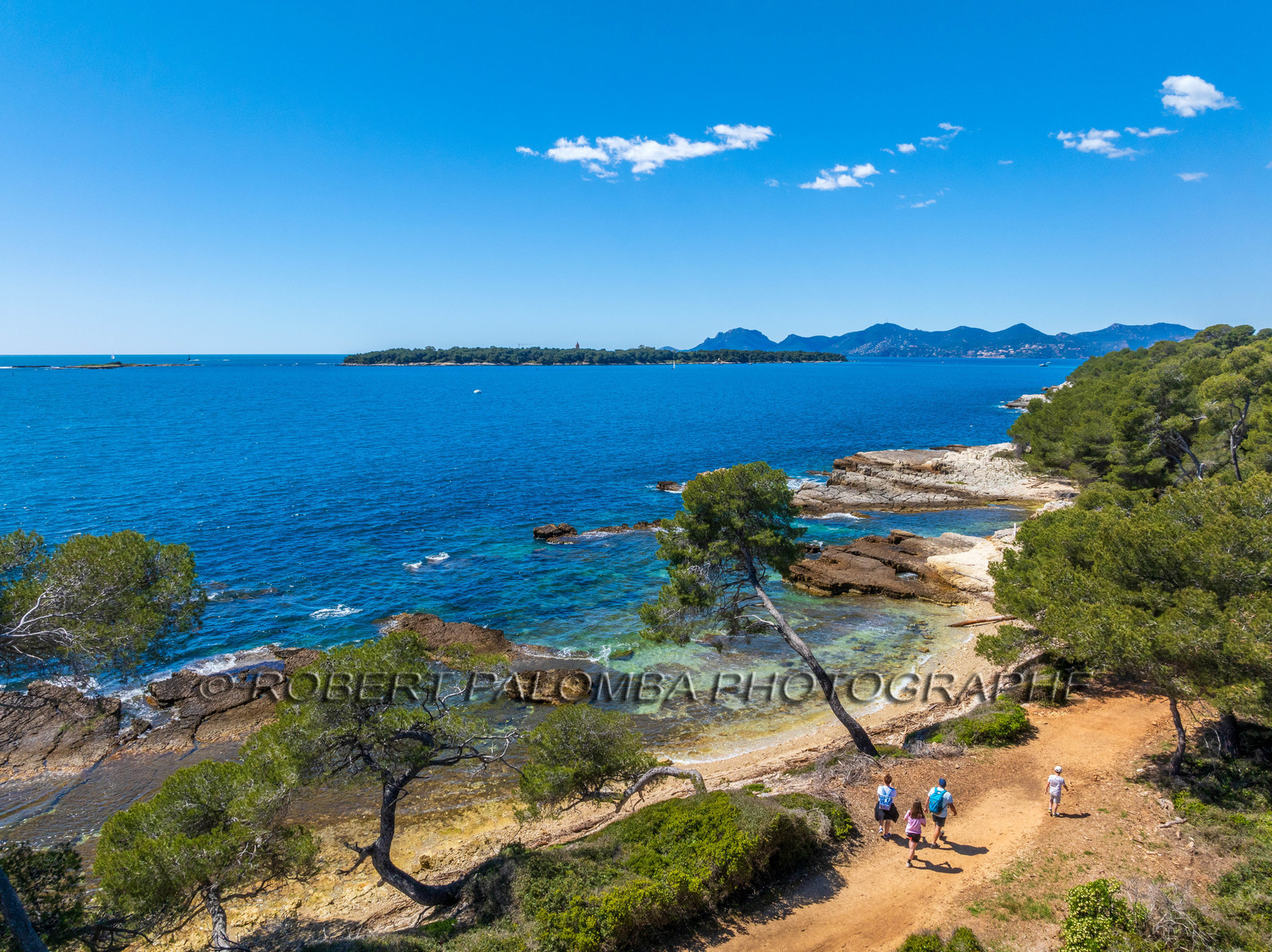 Lérins Sainte-Marguerite 2024