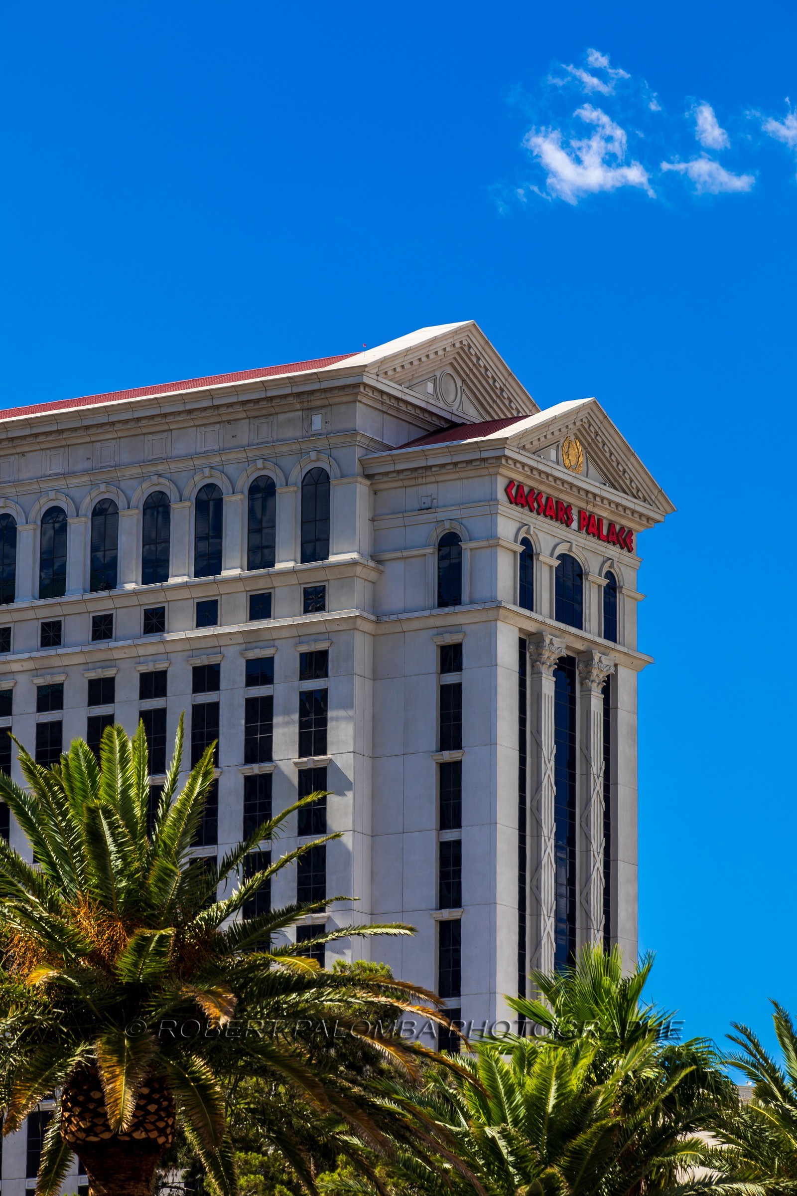 Las Vegas