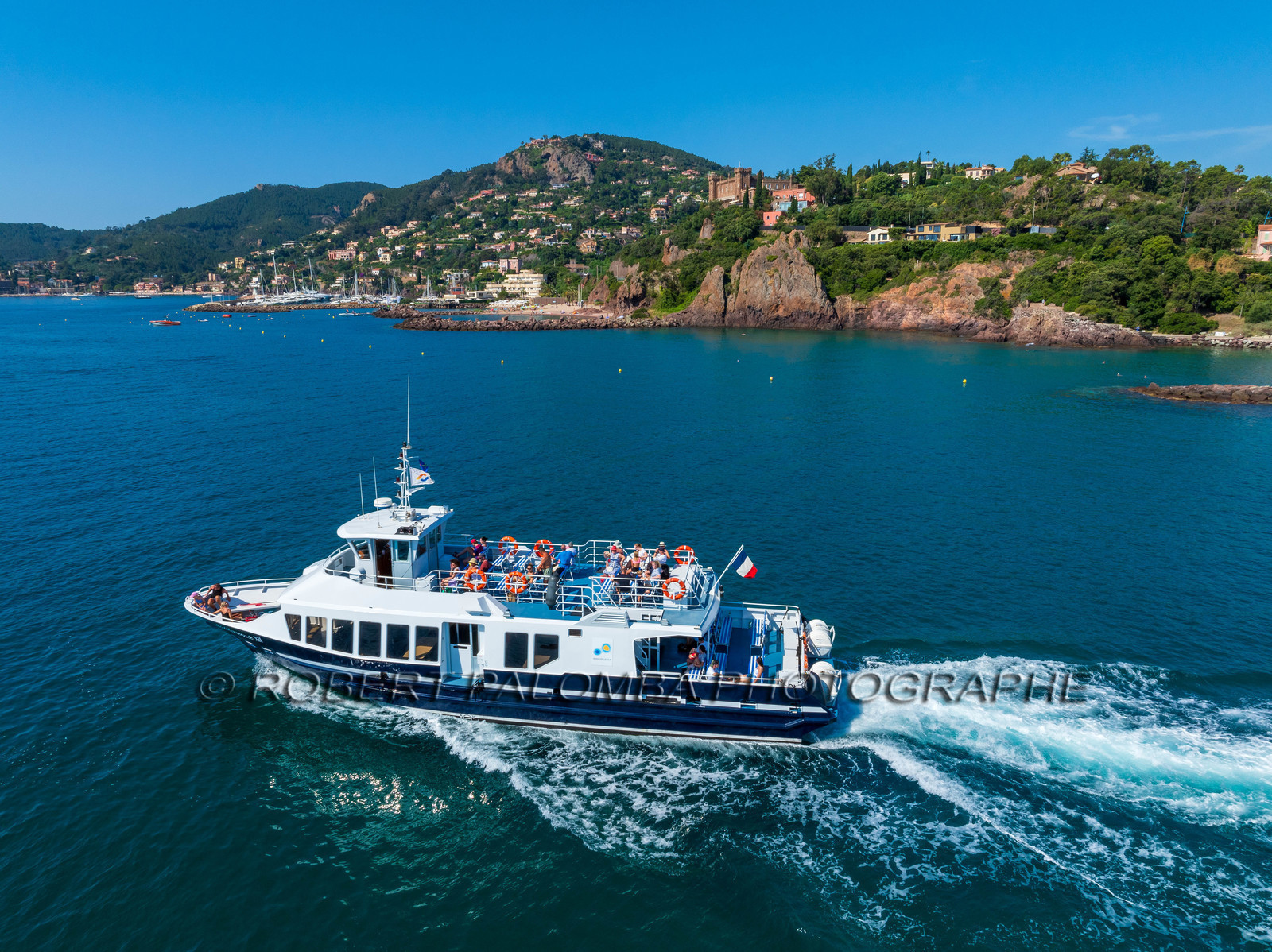 Mandelieu-la-Napoule