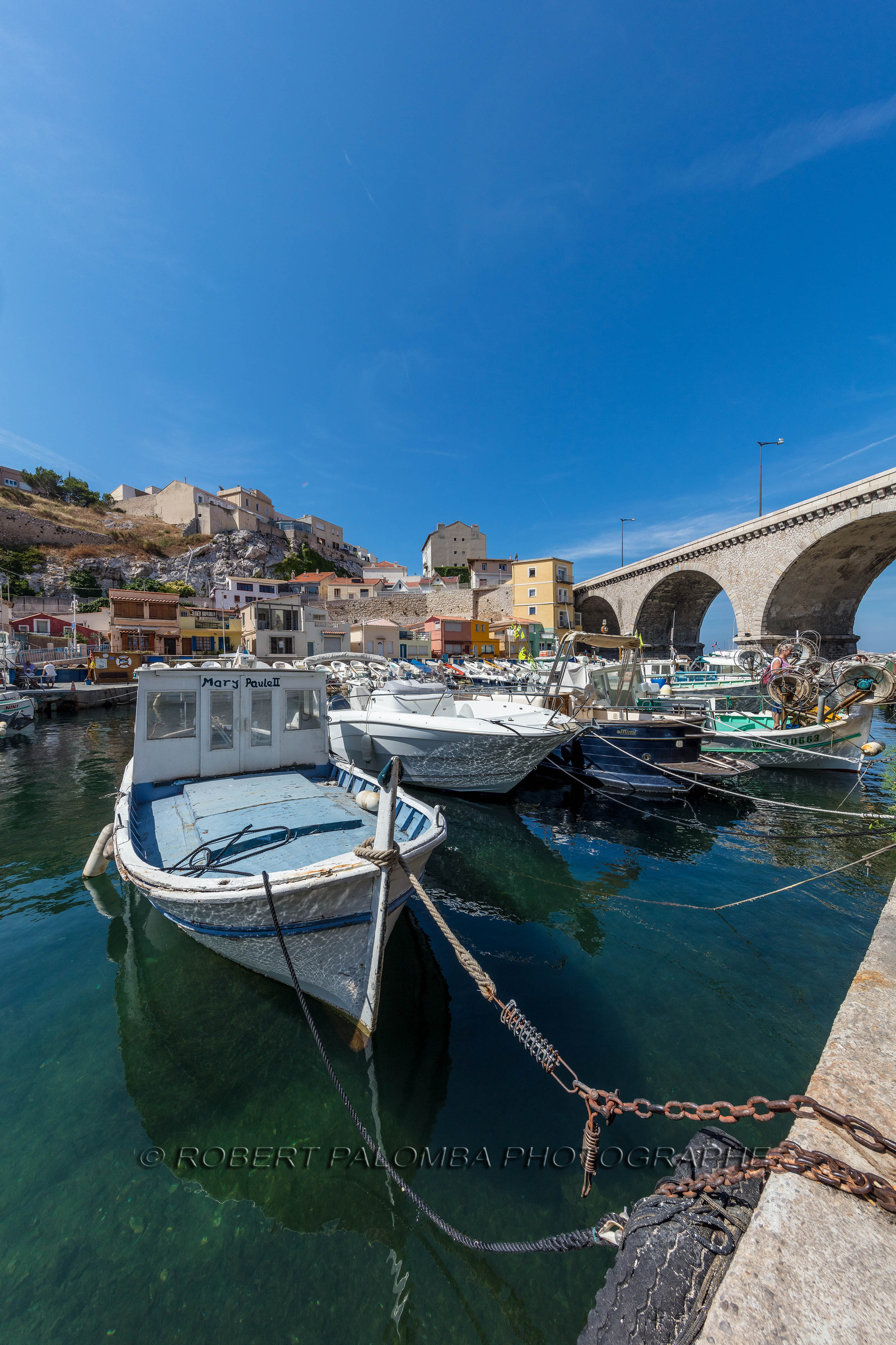 Marseille