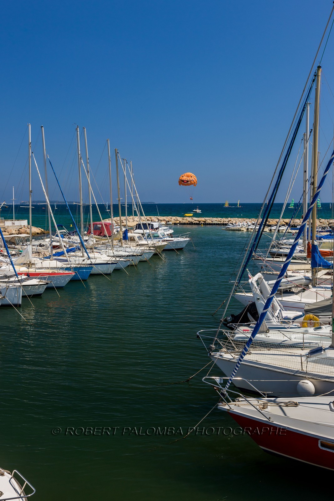 Mandelieu-la-Napoule