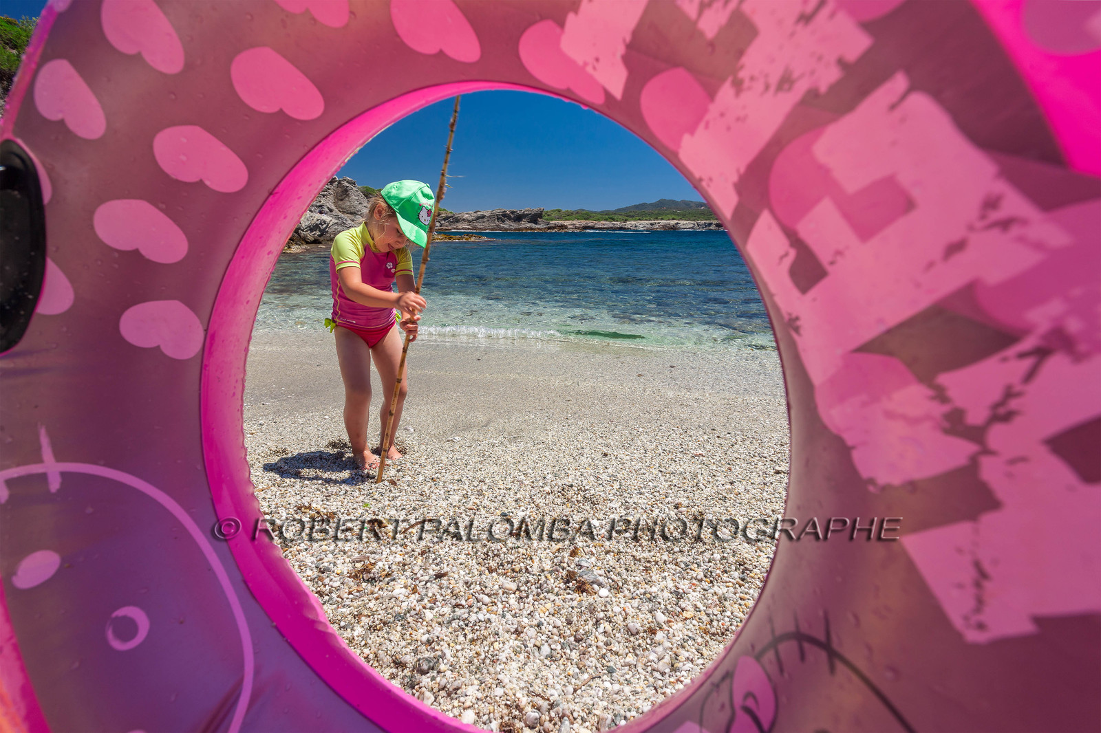 Plage