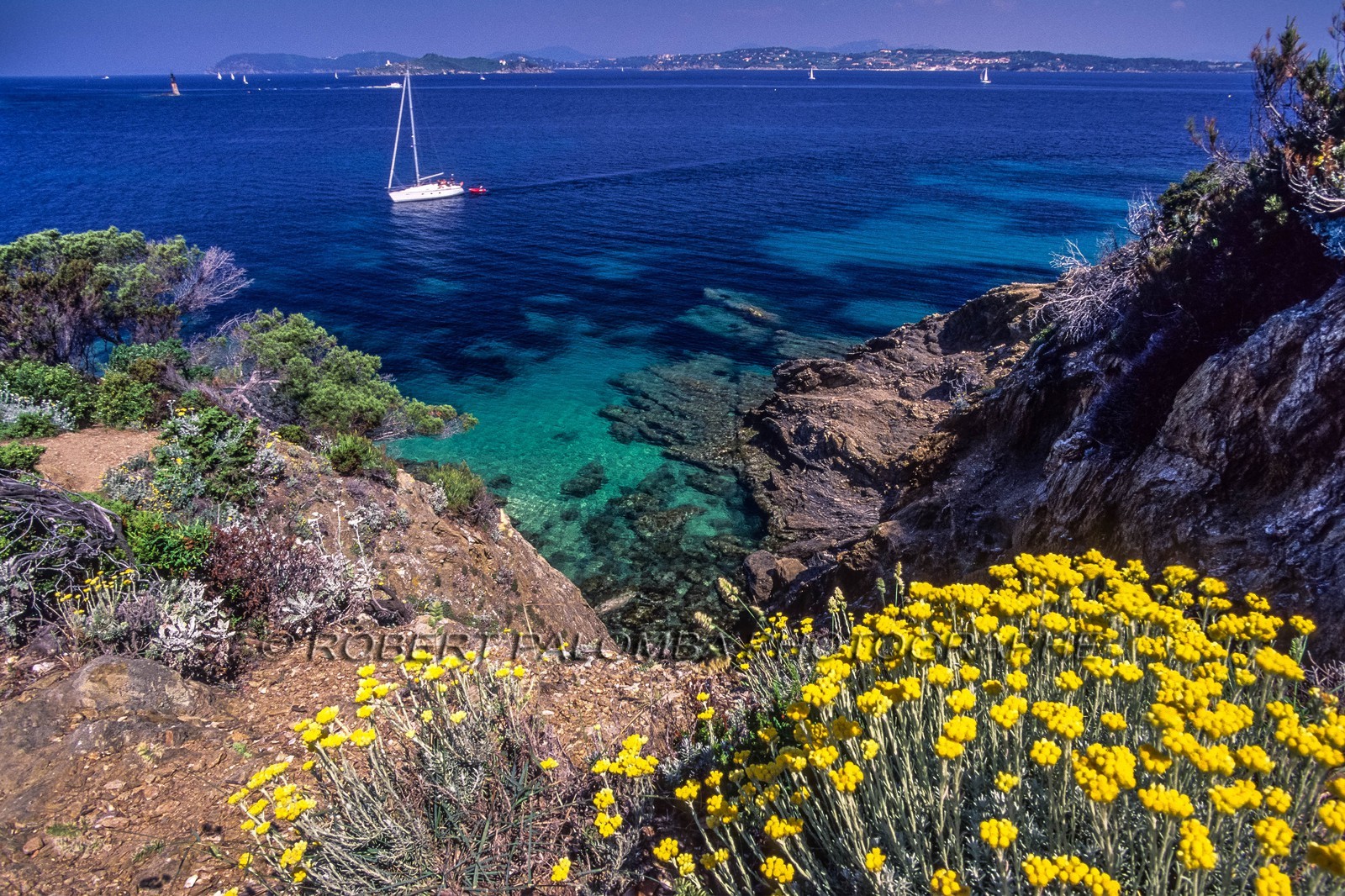 Porquerolles