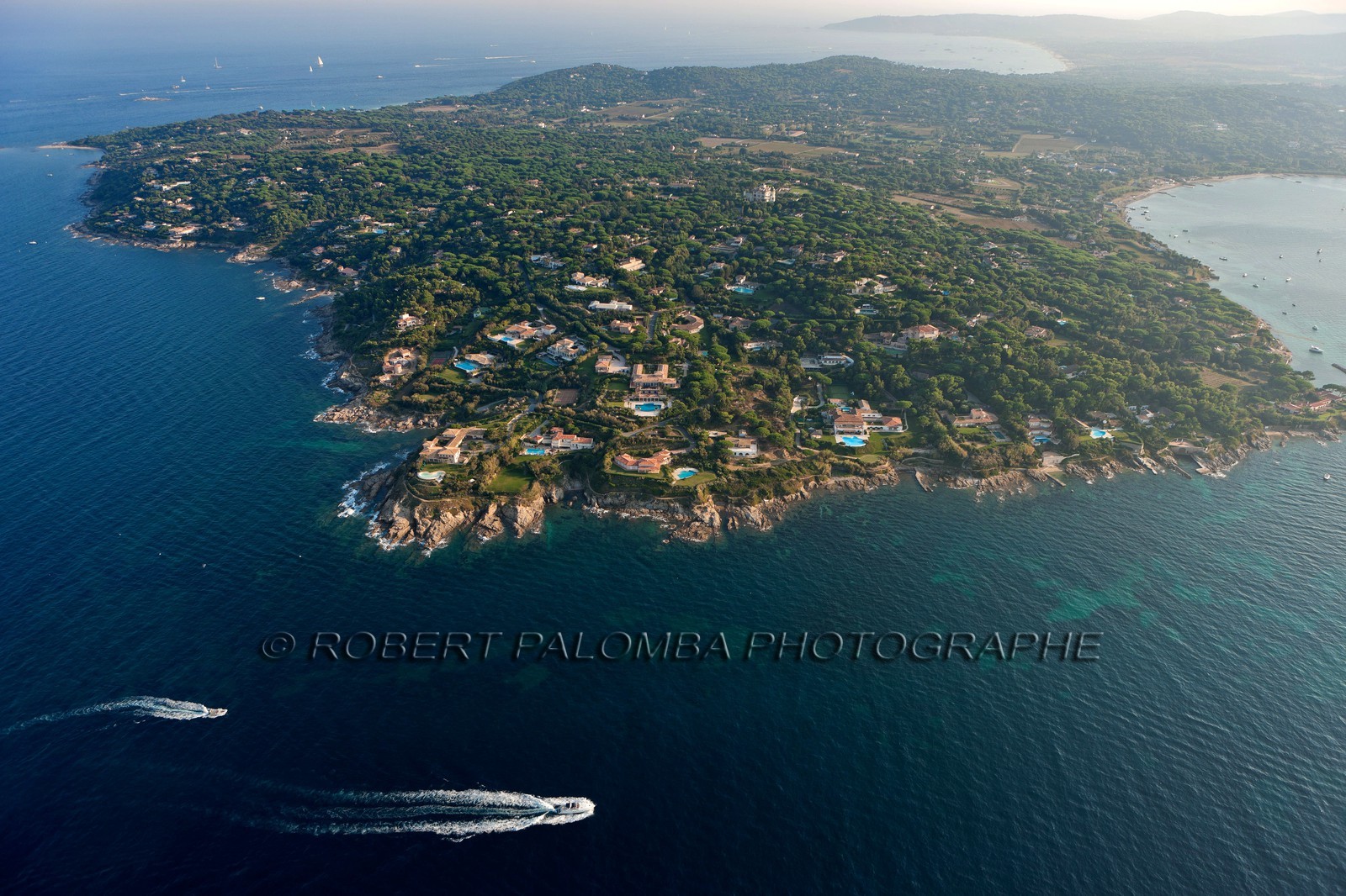 Saint-Tropez