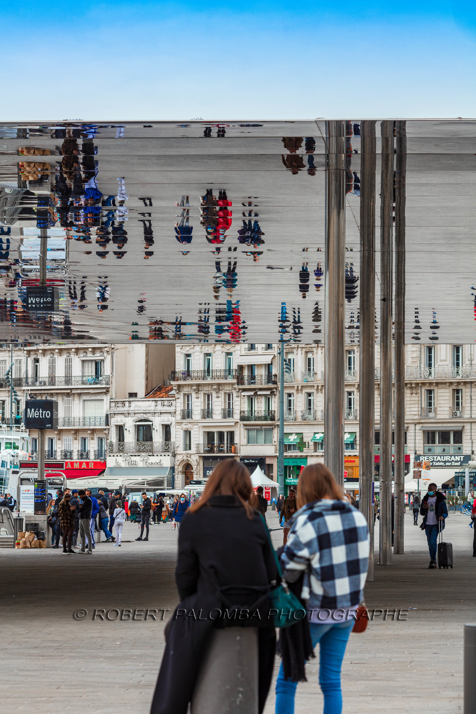 Marseille