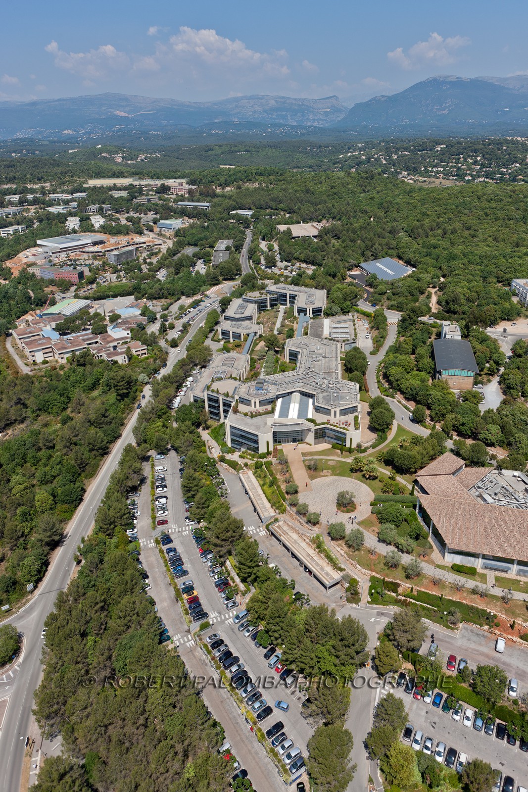 Sophia Antipolis