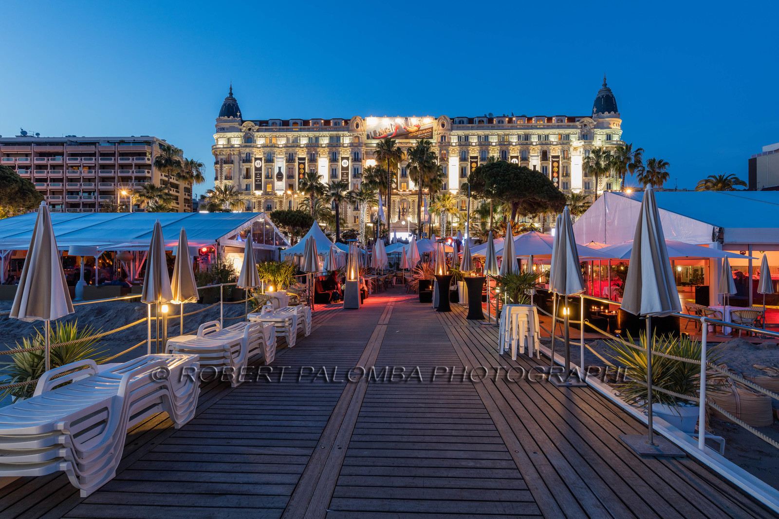 Cannes