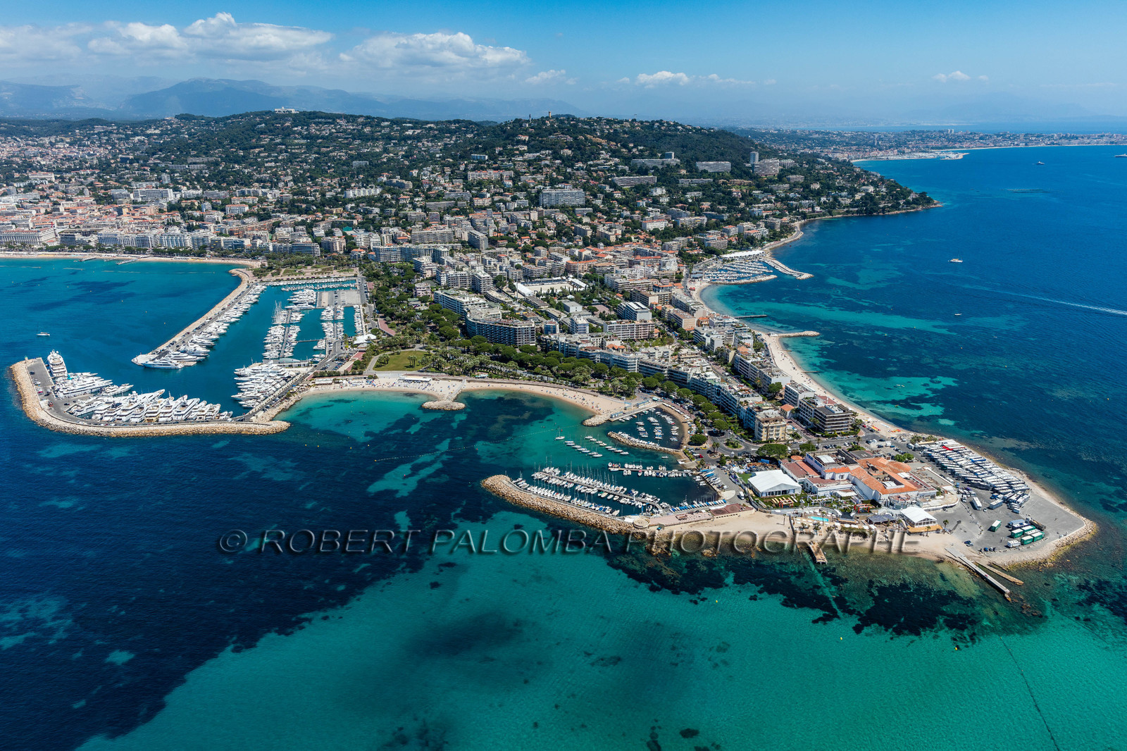 Cannes