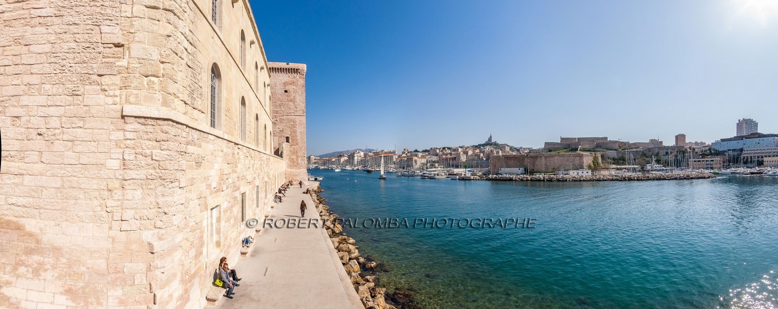 Marseille