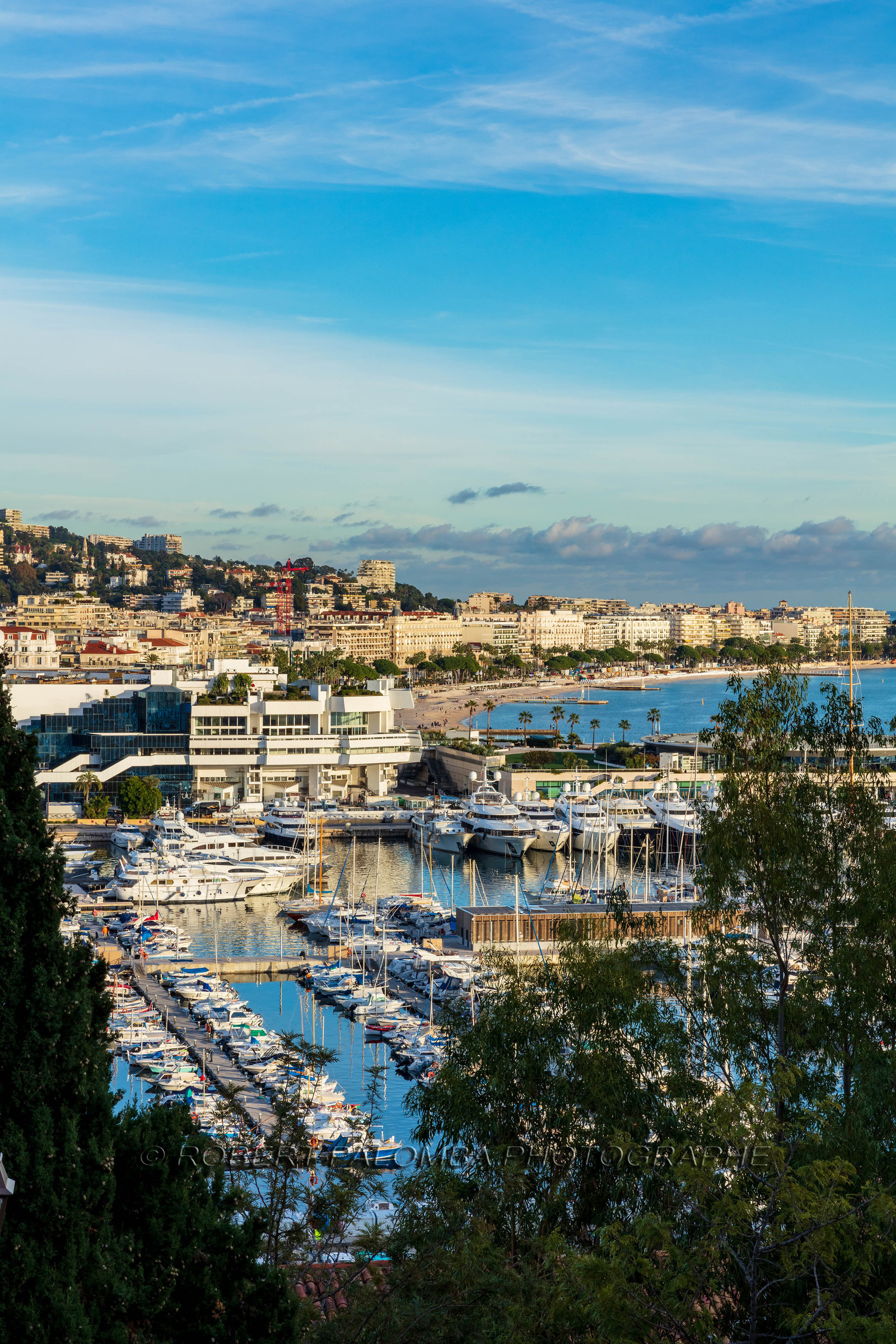 Cannes