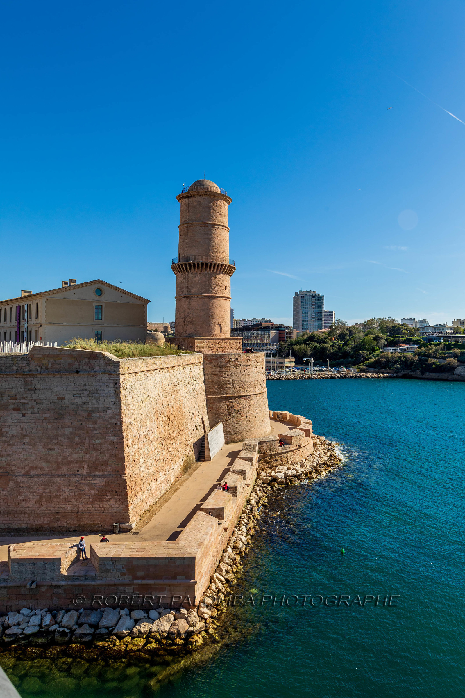 Marseille