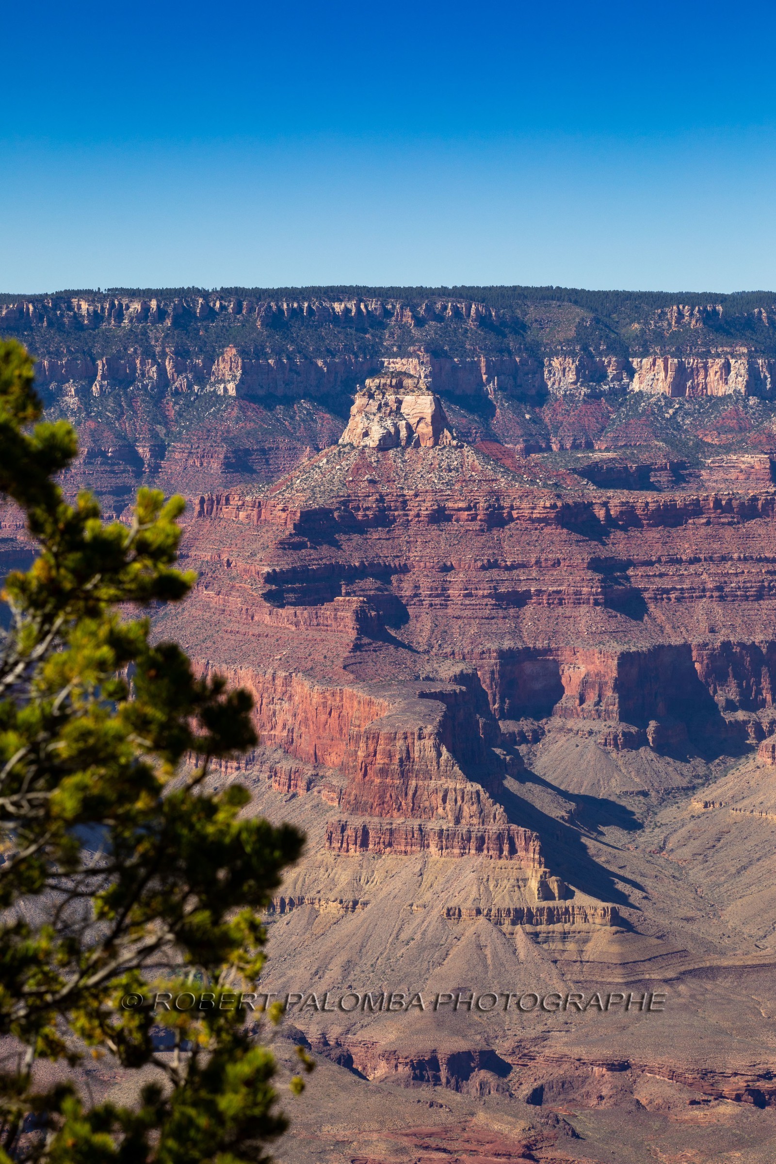 Grand Canyon