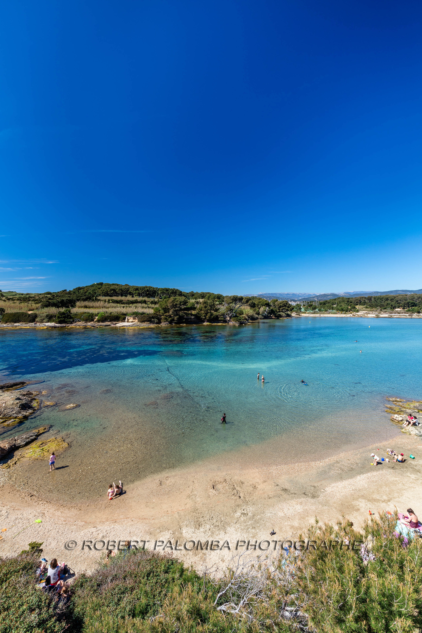 Six-Fours-les-Plages
